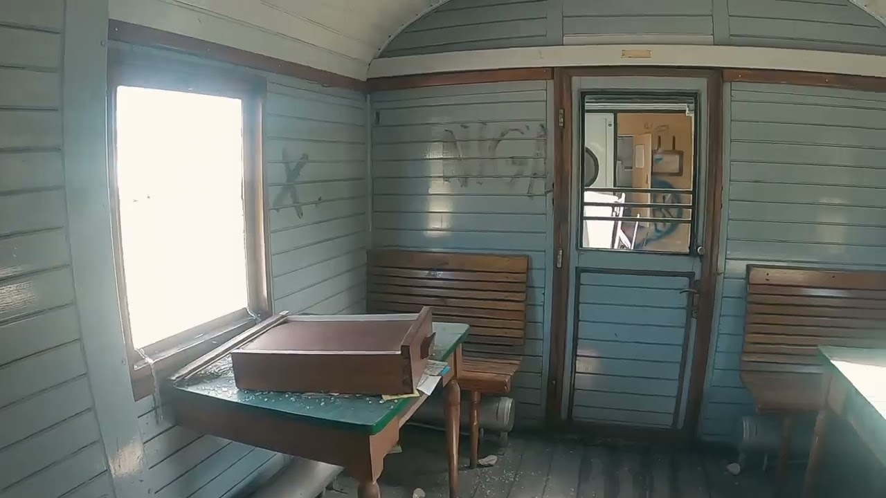 URBEX PASSION