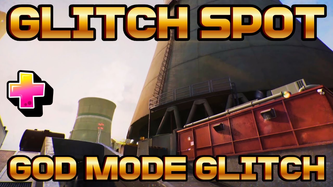 🔴 BO7 *GLITCH SPOT* & *GOD MODE* sur la map MELTDOWN🔥 (saison 1 rechargée)