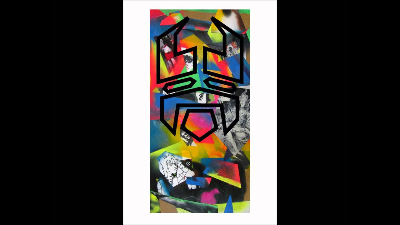 "Transmutation" by TKM