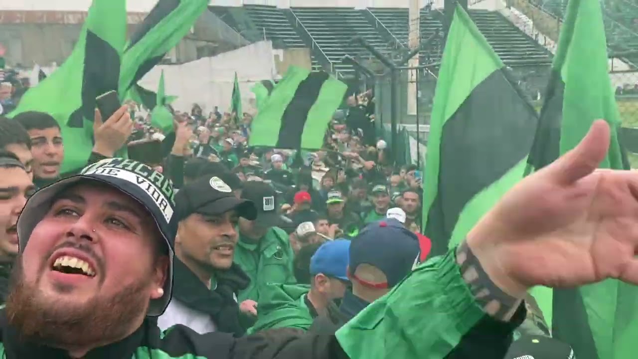 Escuchen corran la bola - NUEVA CHICAGO- almirante brown - Primera Nacional 2022