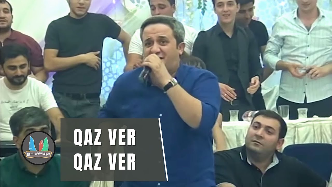 Meyxana severlerin gozlediyi qafiye/Qaz ver qaz ver/Qirgin deyisme Mastaga toyu 2022