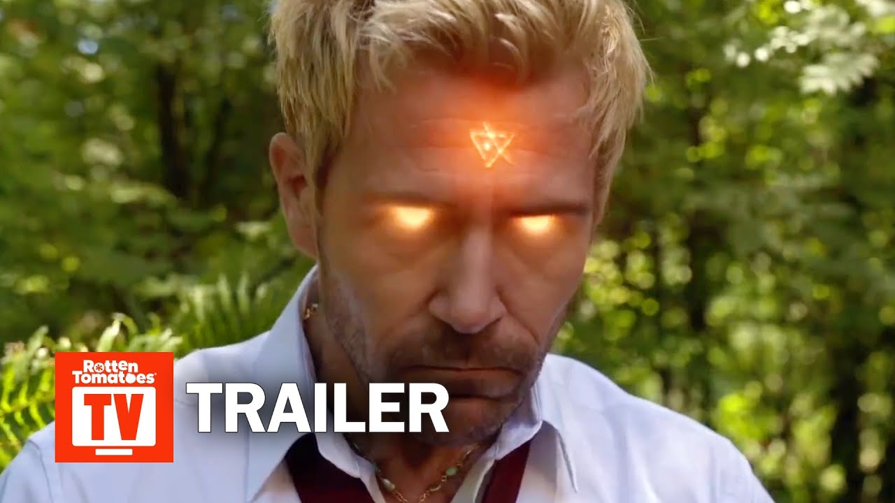 DC's Legends of Tomorrow Season 4 Extended Trailer | Rotten Tomatoes TV