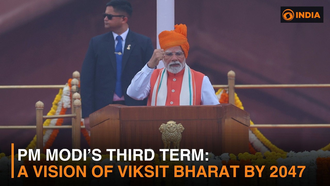12 years of leadership: PM Modi&rsquo;s roadmap for a self-reliant India