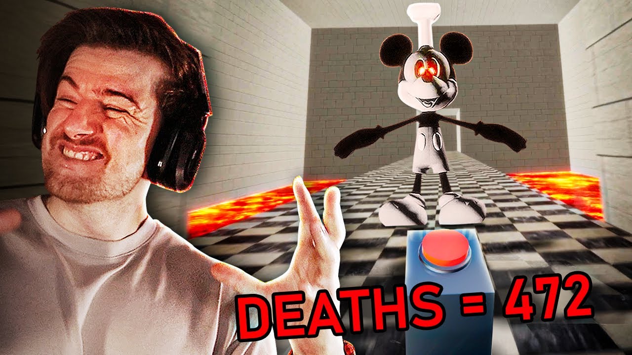 The most HILARIOUS rage game I have ever played (Fever Meme)