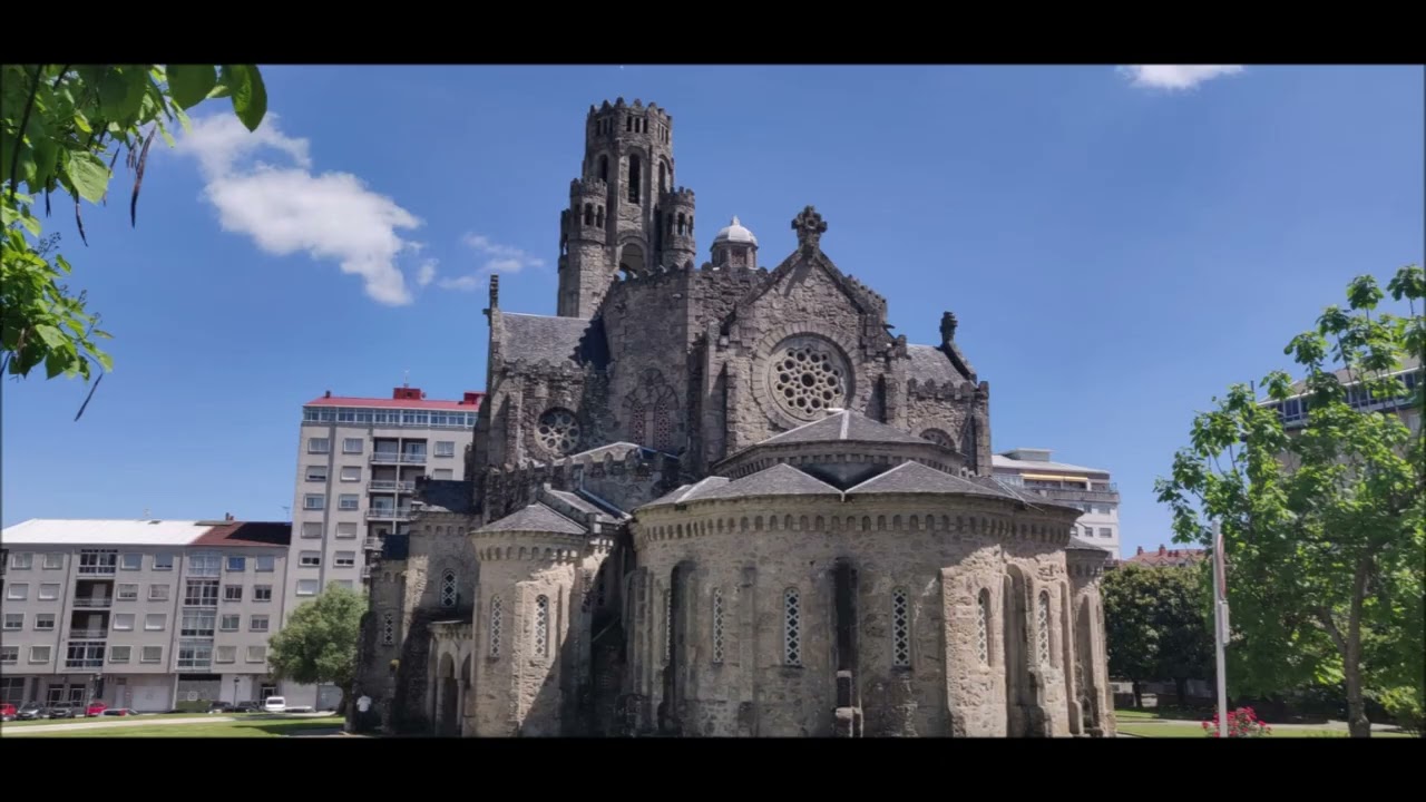 O CARBALLI&Ntilde;O (OURENSE)