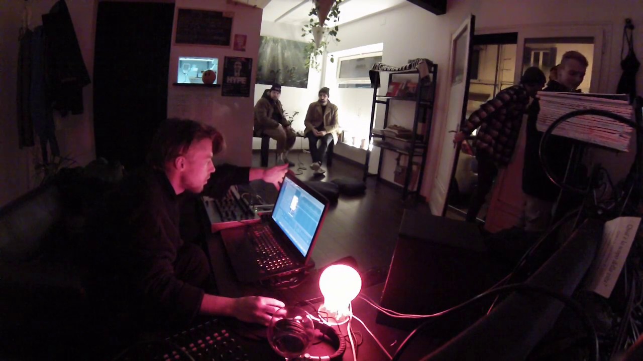 ROCKET Radio Special 017 w/ Korridor (Northern Electronics)