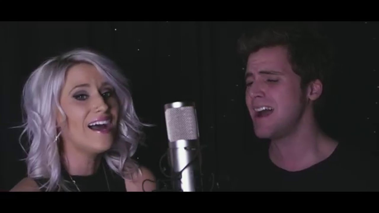 Hello - Adele | Caleb + Kelsey Cover