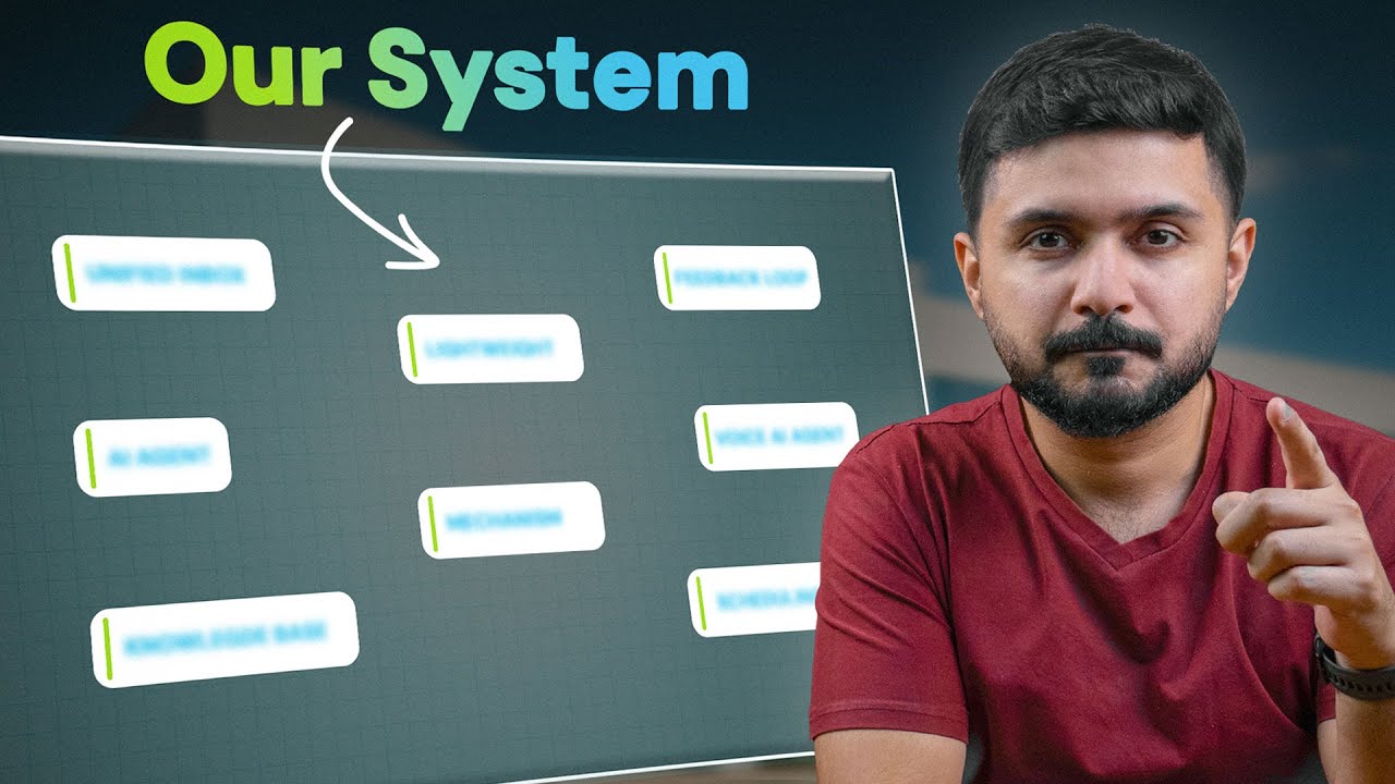 9 Things We Install to Transform Your Customer Support with AI