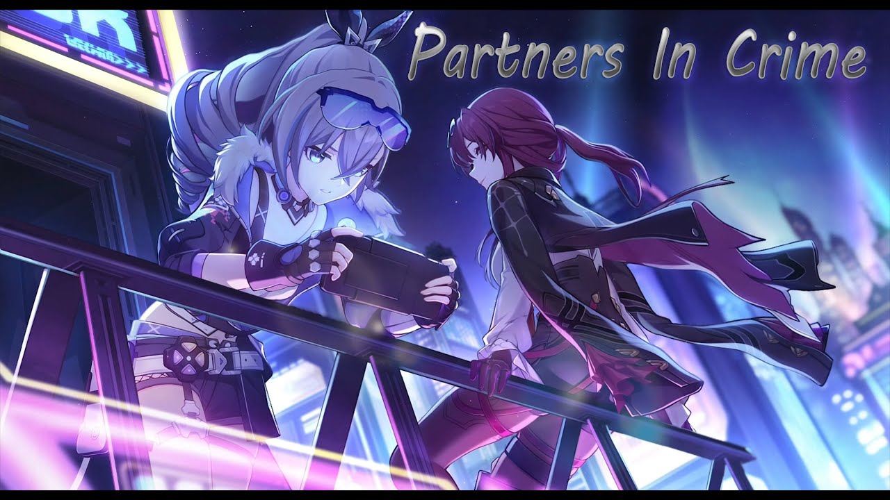 Partners In Crime - Set It Off (Nightcore)