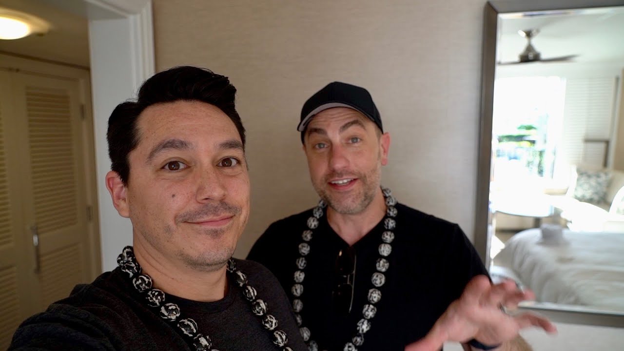 Aloha From Hawaii 2023 | Our 1st Night In Maui | Four Seasons Resort Maui At Wailea