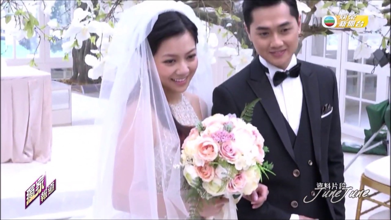 20200101 & 20200102【東張西望】&【娛樂新聞報導(粵)】鄭俊弘何雁詩婚訊 & 鄭俊弘拍攝MV報導訪問合集