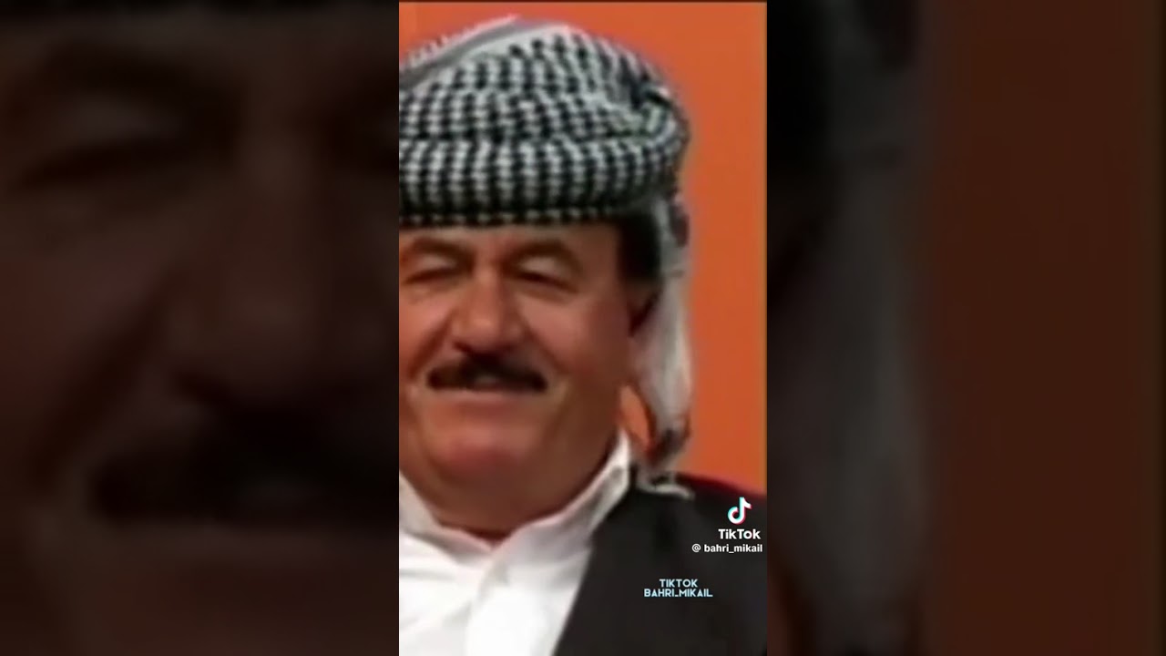 Dengbêj Şûkri Rekani