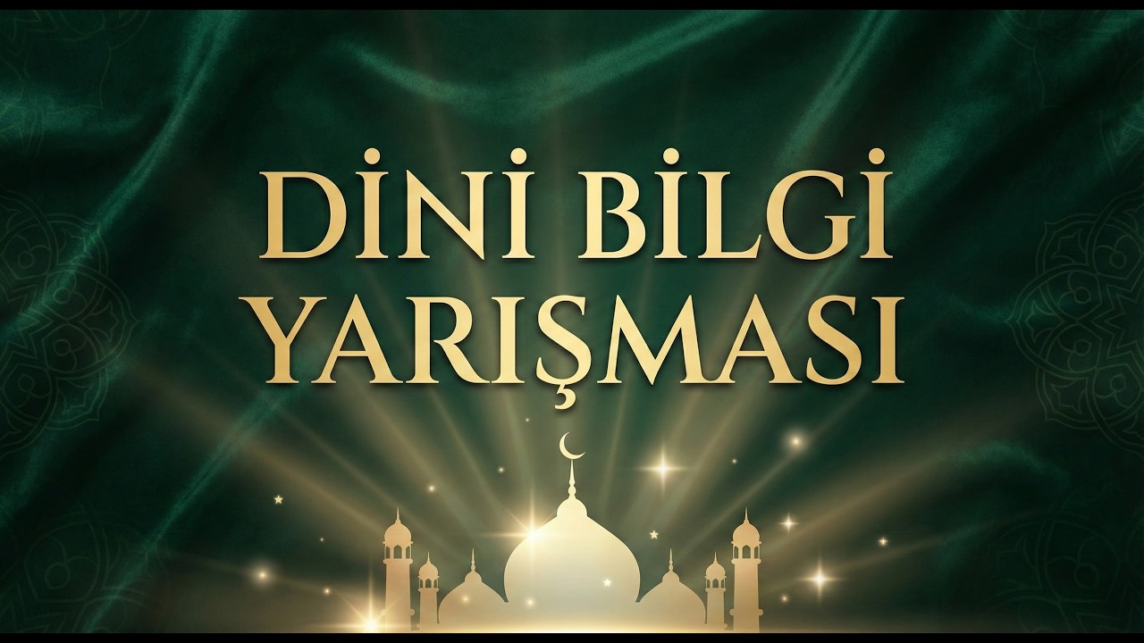 İslam’da Evlilik: Bu Soruların Kaçını Biliyorsun?