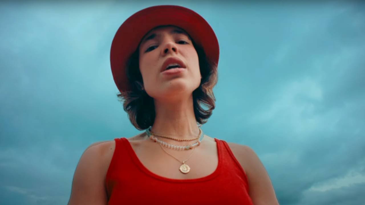 The Change - Santo Domingo (Video Oficial)