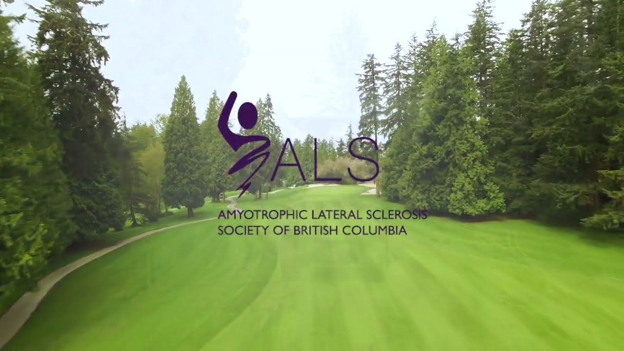 PGA of BC Golfathon for ALS PSA 2025