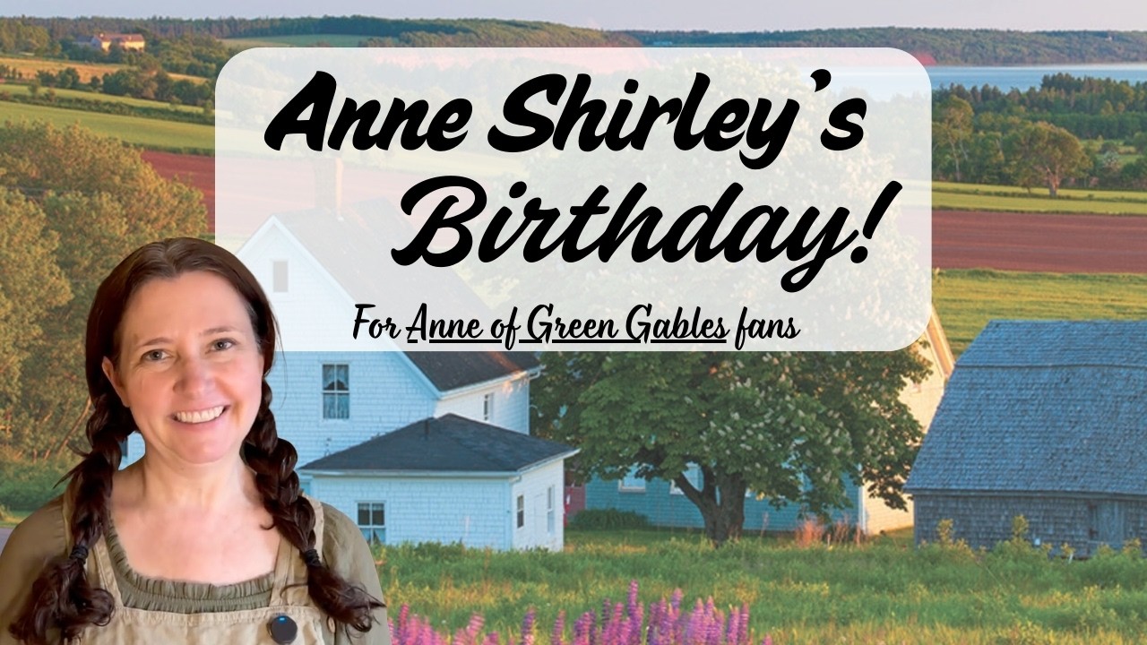 When Exactly IS Anne's Birthday Anyway?