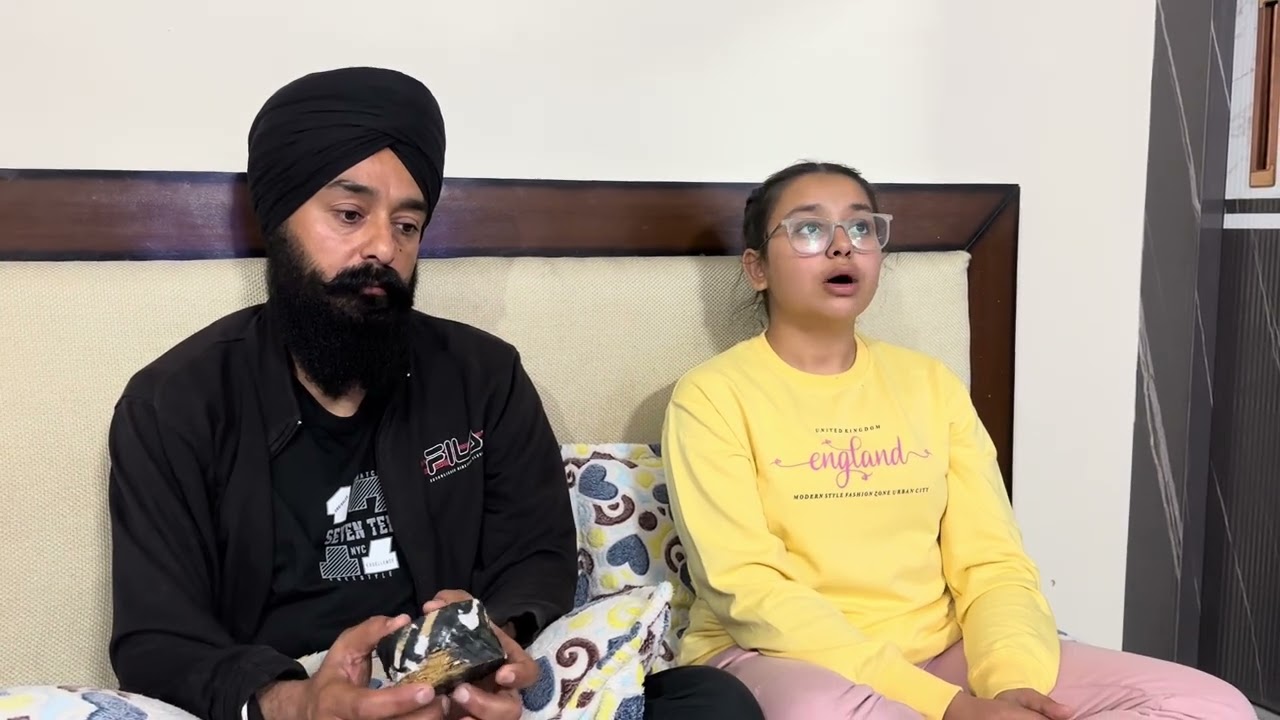 Chiku Nu Ki Hoea C | What Happened With Chiku | @gursiratcheema 