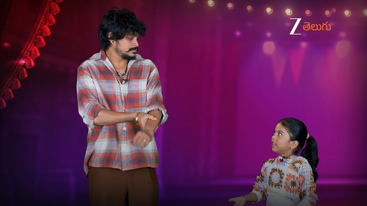 Drama Juniors Season 9 Auditions | Vizag - 14th March | Zee Telugu
