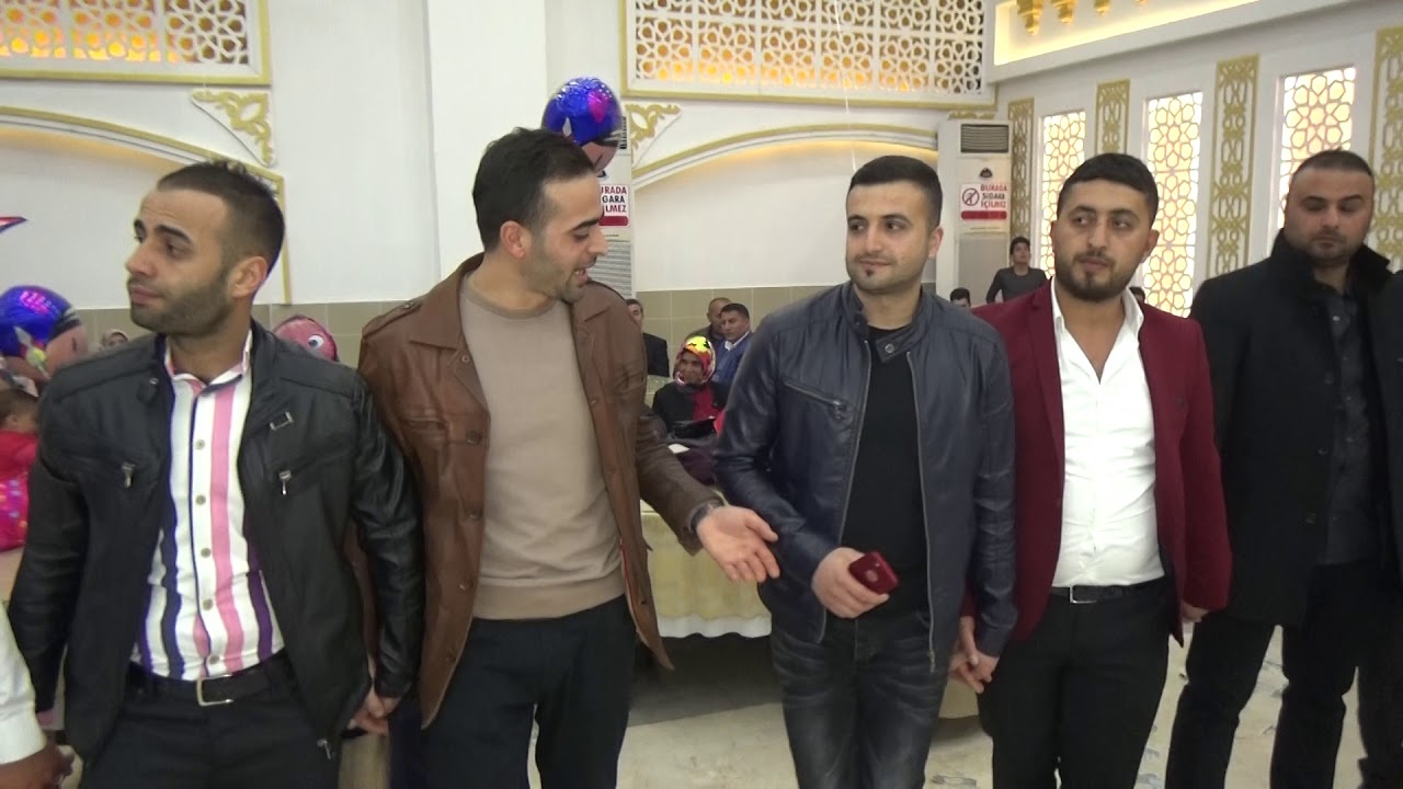 AYINTAP PLAZA  Muhammet ALKURT Kına2