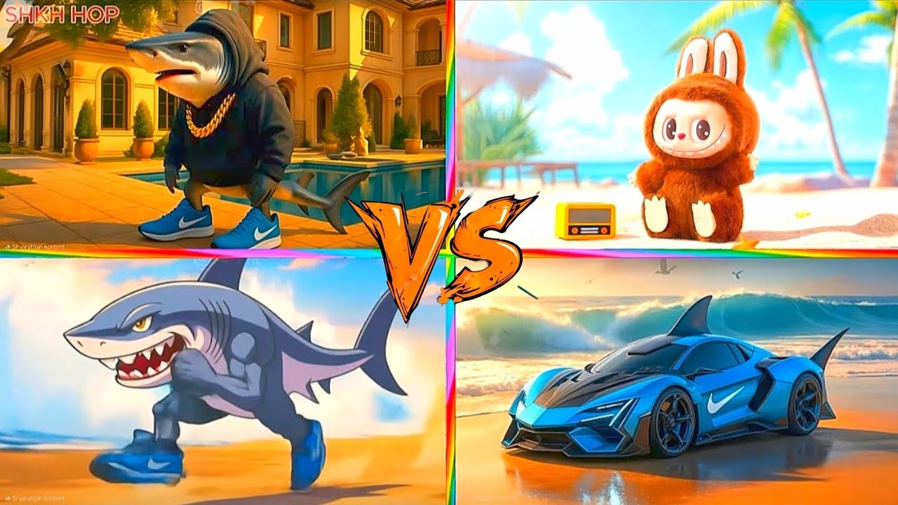 📹 BRAINROT EXTINCTION CARS 🆚 BRAINROT RAP 🆚 LABUBU 🆚 BRAINROT ANIME - Tiles Hop EDM Rush!