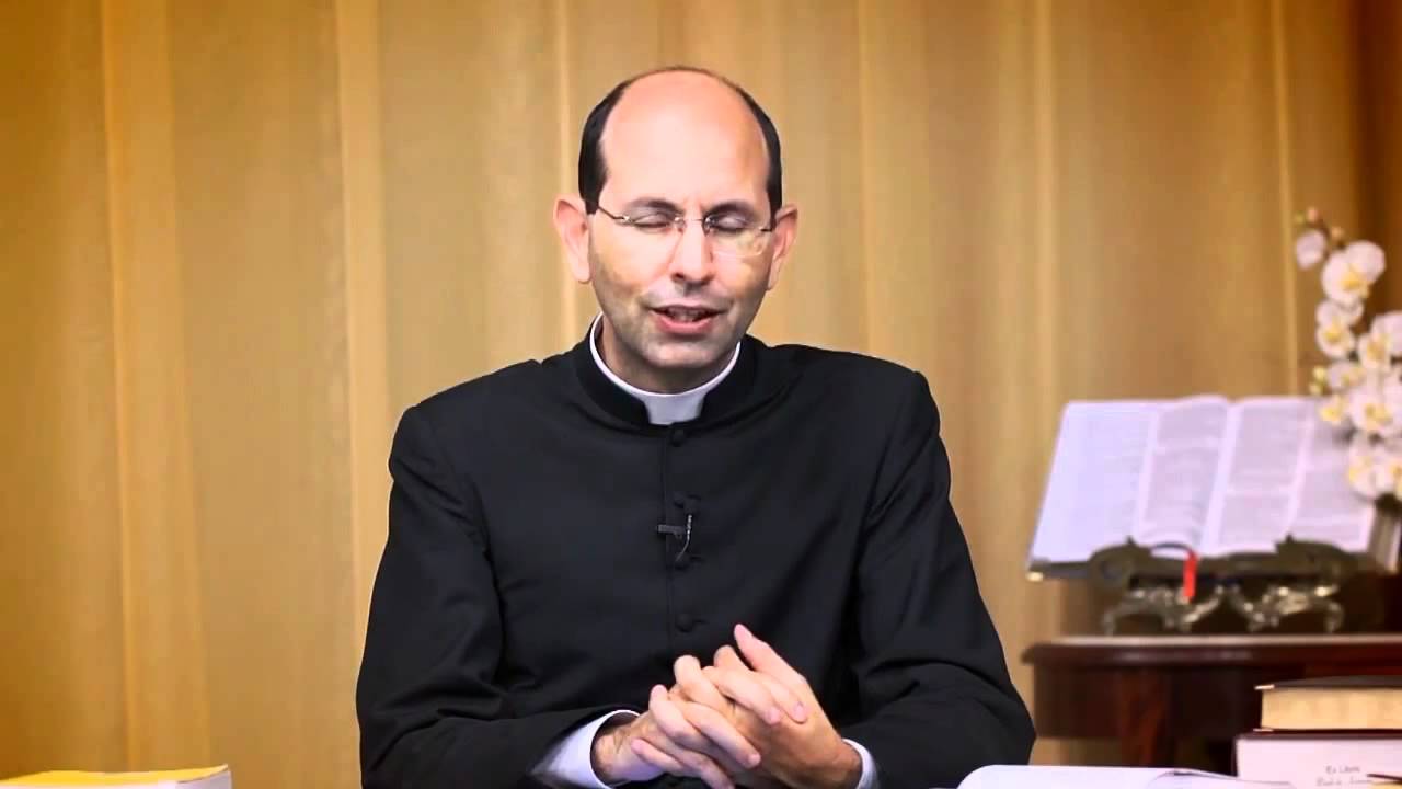 93 - A Resposta Cat&oacute;lica - Posso rezar enquanto trabalho