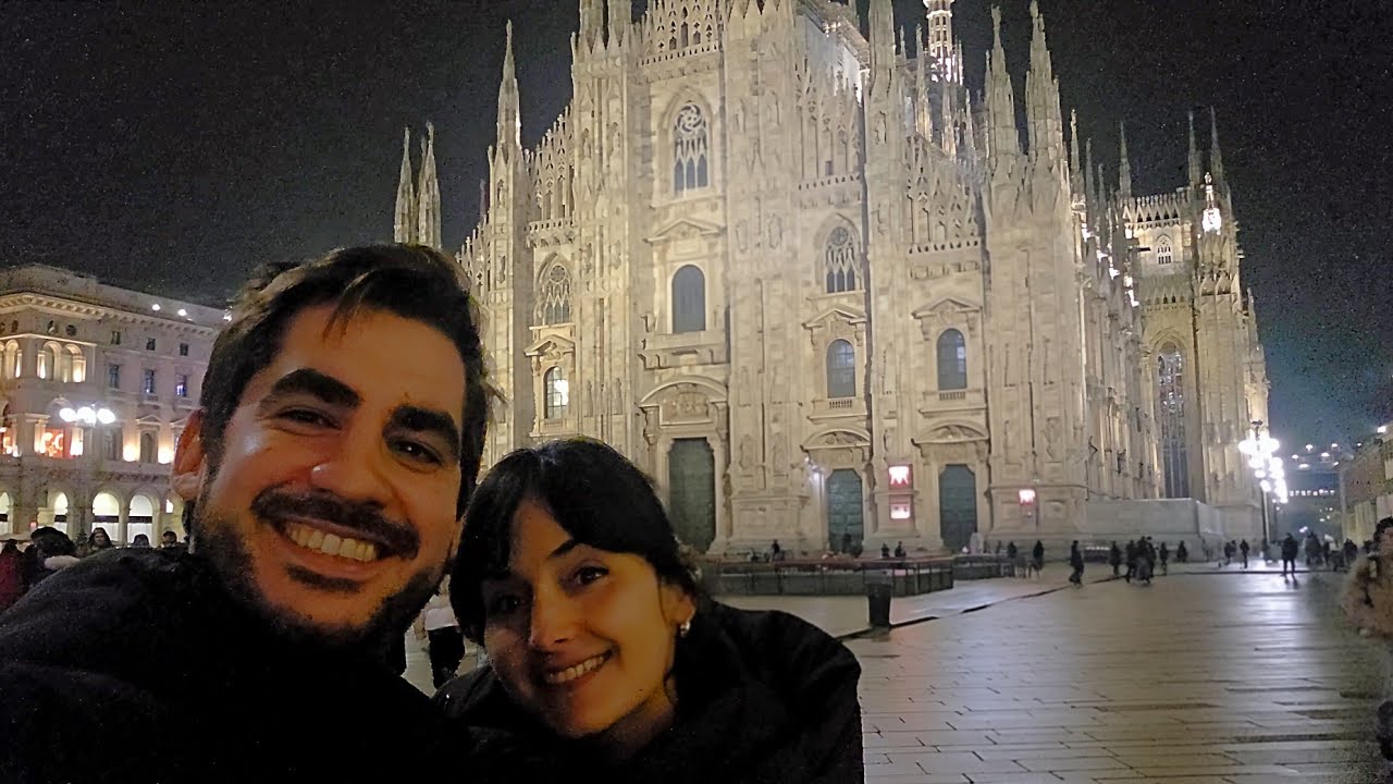 MILAN - ENERO 2026