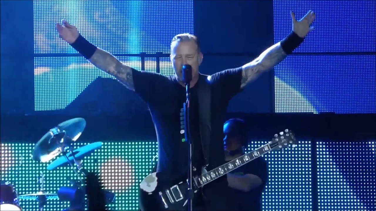 Metallica 