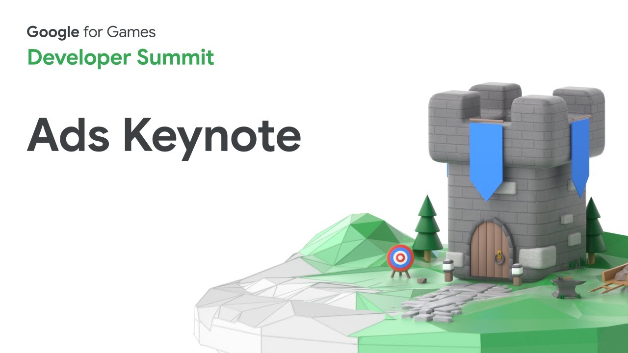 Ads Keynote: Drive lasting business growth