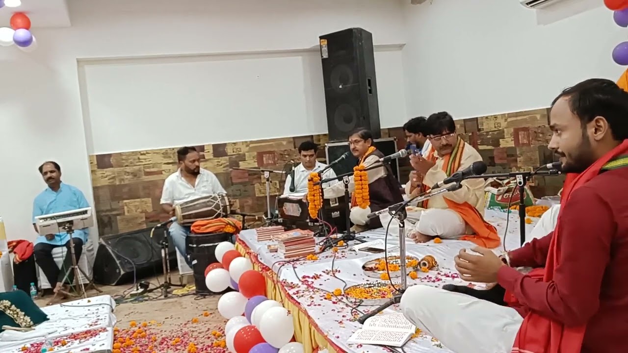 Mere Balaji Maharaj - Bhajan | Sundarkand Mandali