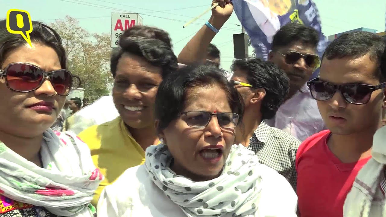 At Least 4 Dead in MP&rsquo;s Morena as Dalit Protest Turns Violent