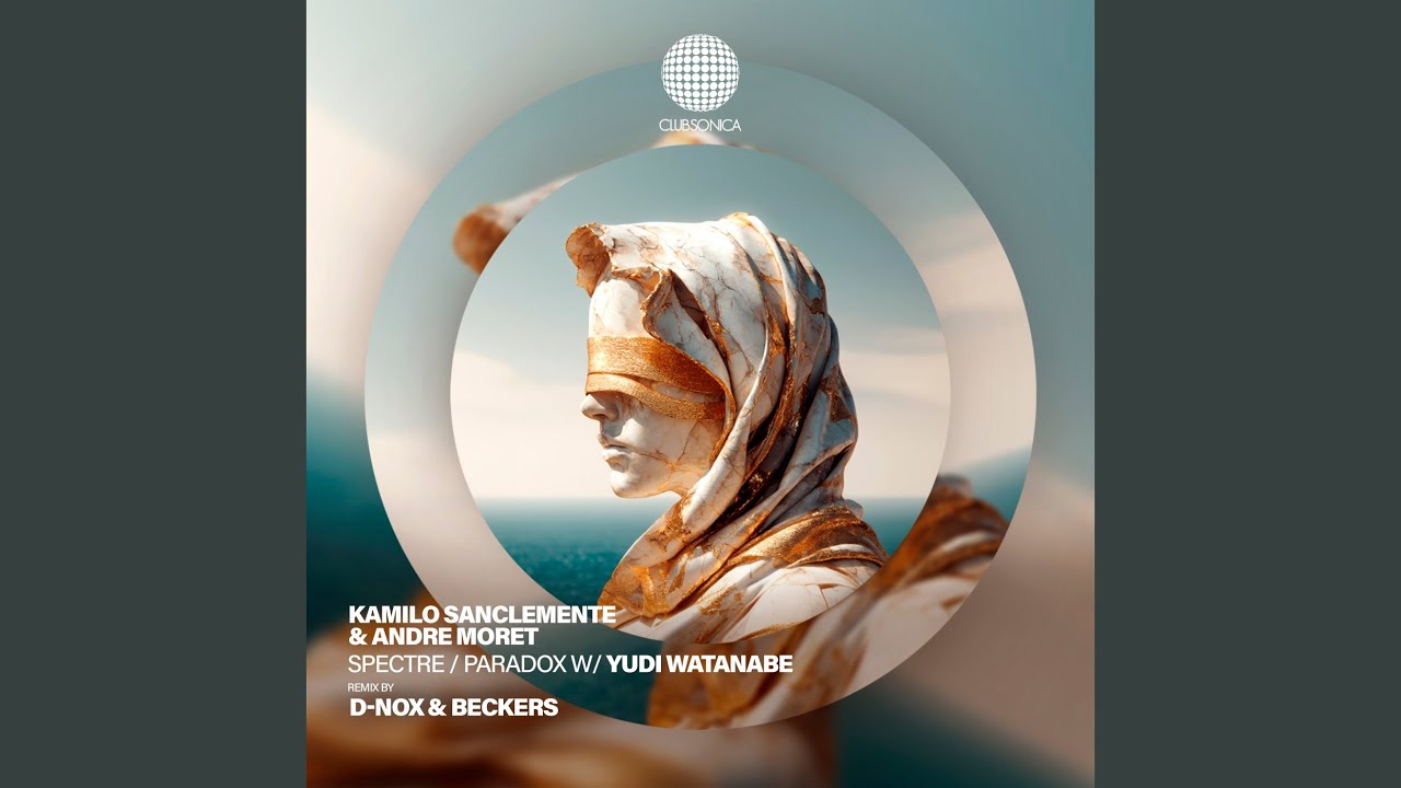 Spectre (D-Nox & Beckers Remix)