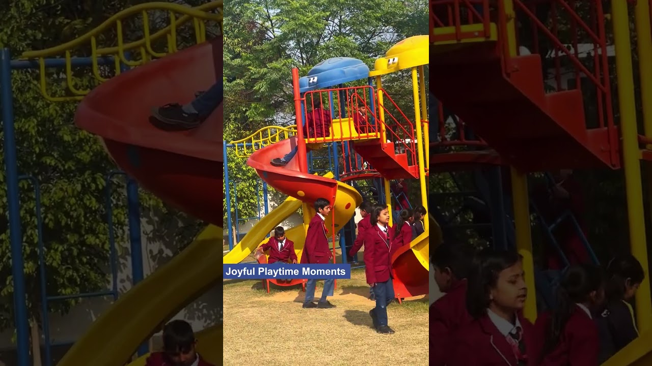 School Tour 2026 | Explore Our Beautiful Campus | New Wave International