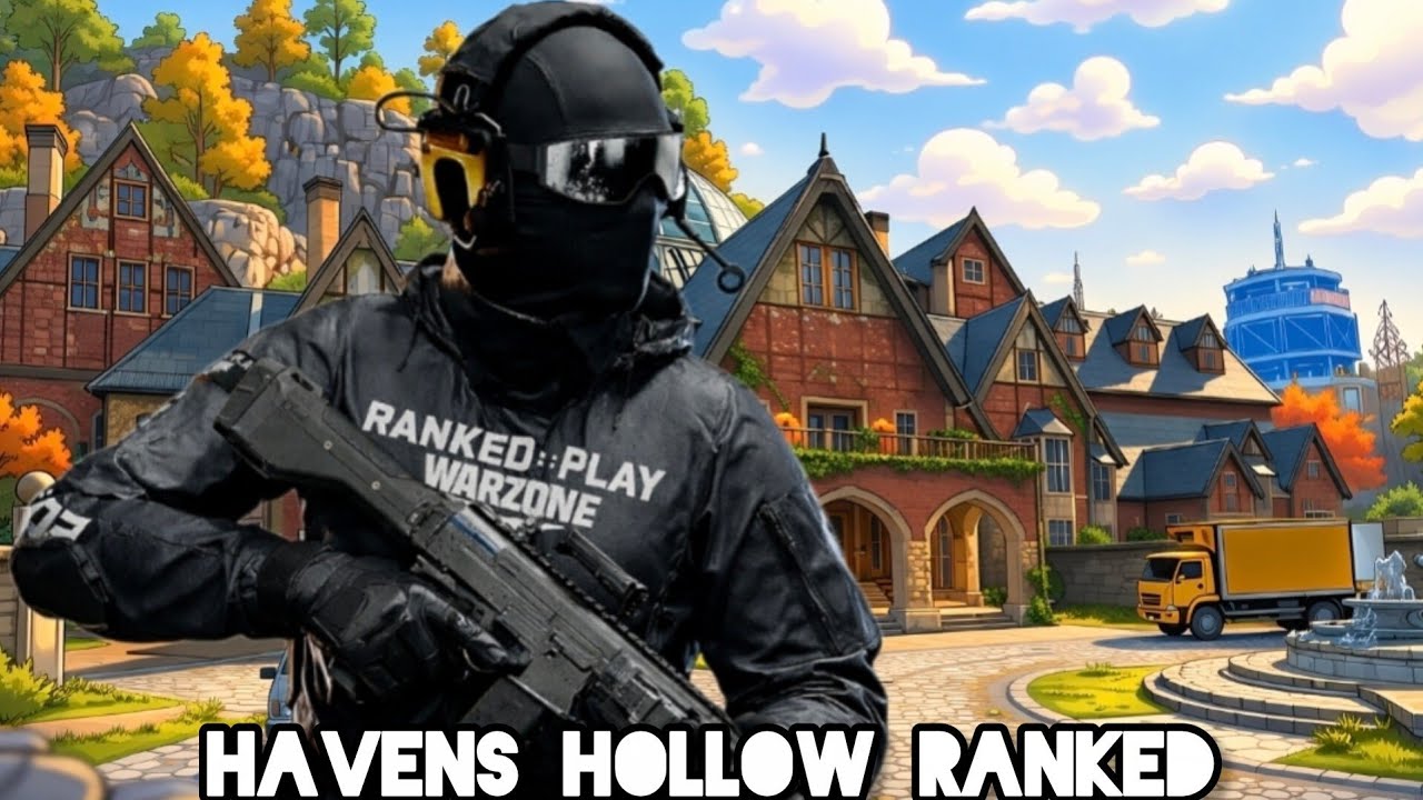 Clutching Up On Havens Hollow Ranked 🦧