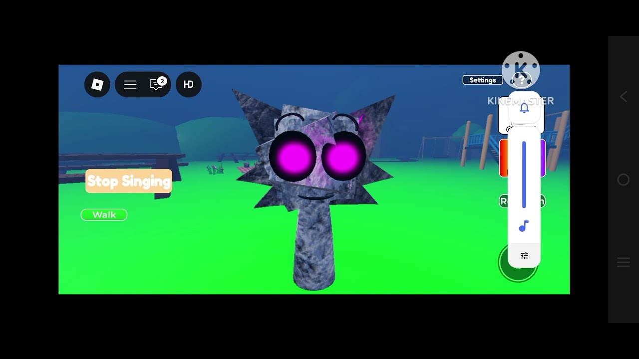 Secret morphs slow normal fast super fast 