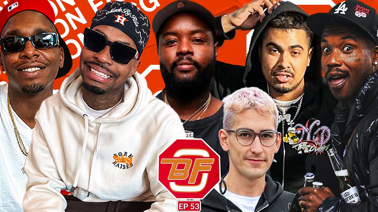 BACKONFIGG Ep: 53 w Reconnected