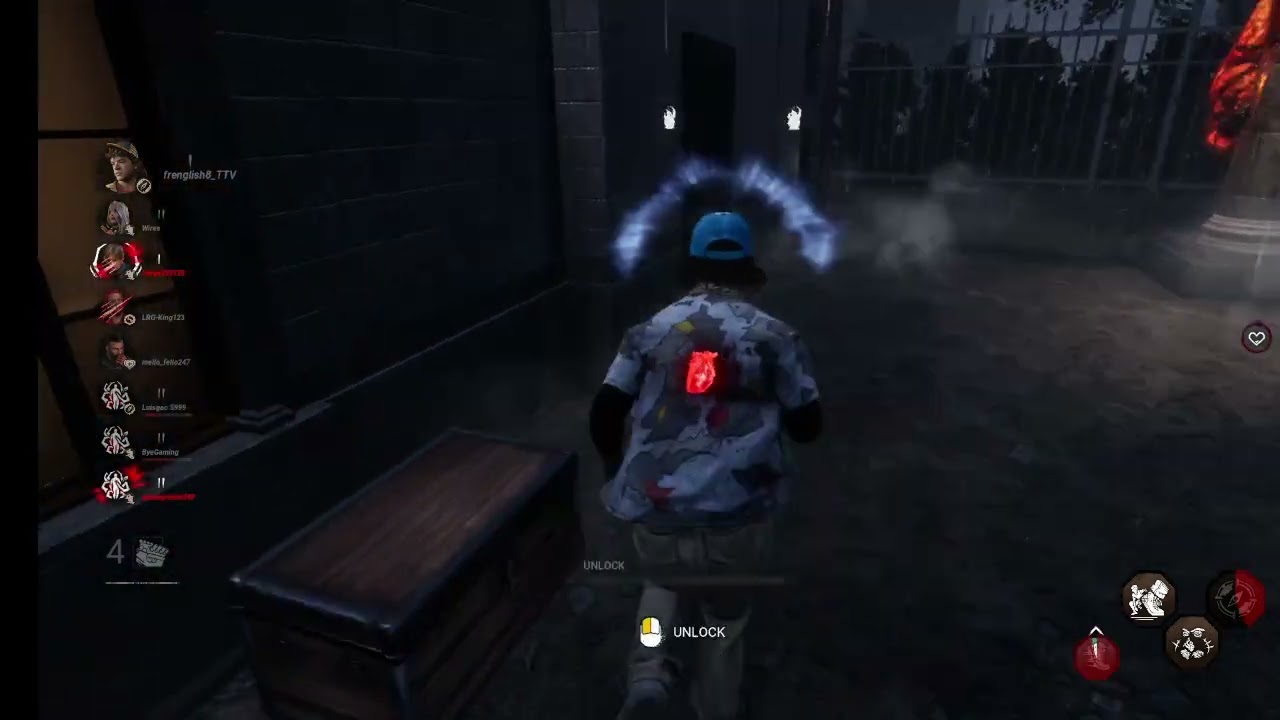Valentine's Day Stream 2026: DBD 2v8 and Regular Games
