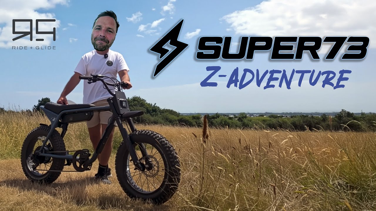 Super73 Z Adventure Review | Is This the Best Value Super73
