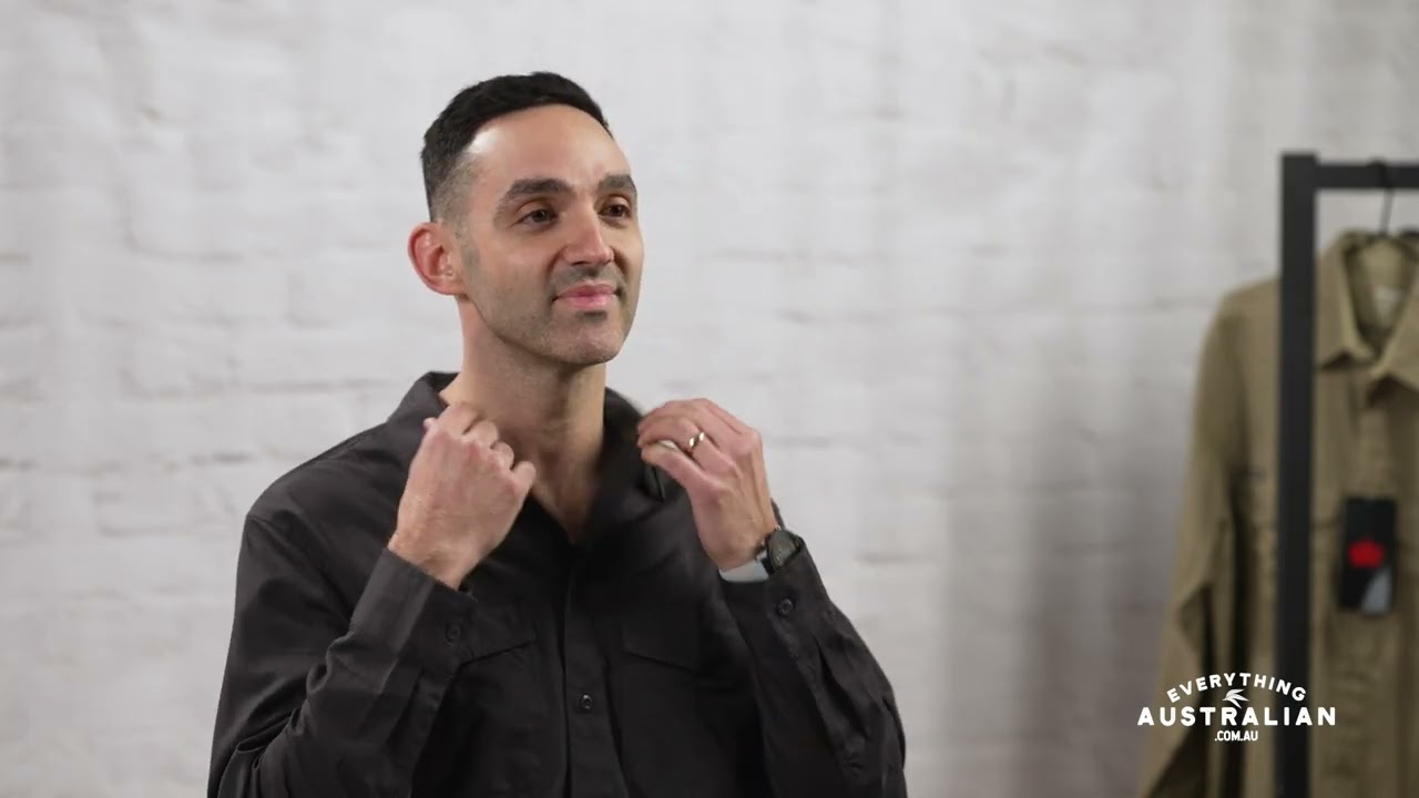 KingGee Workcool 2 Work Shirts Review