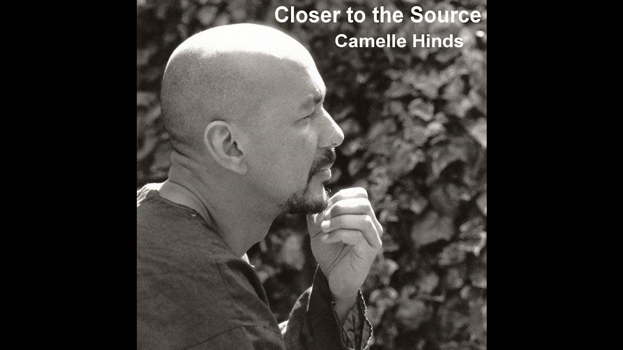 Camelle Hinds -  Closer to the source