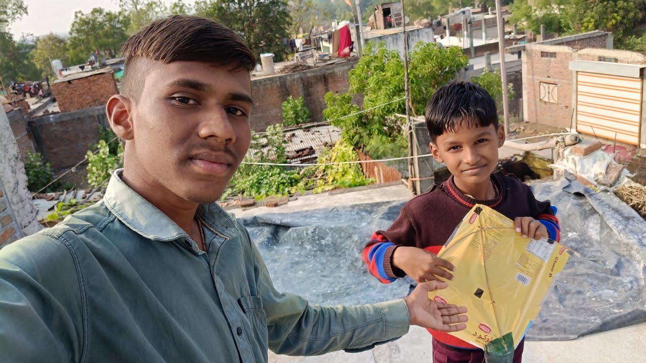 Patang Uda Di 🤣