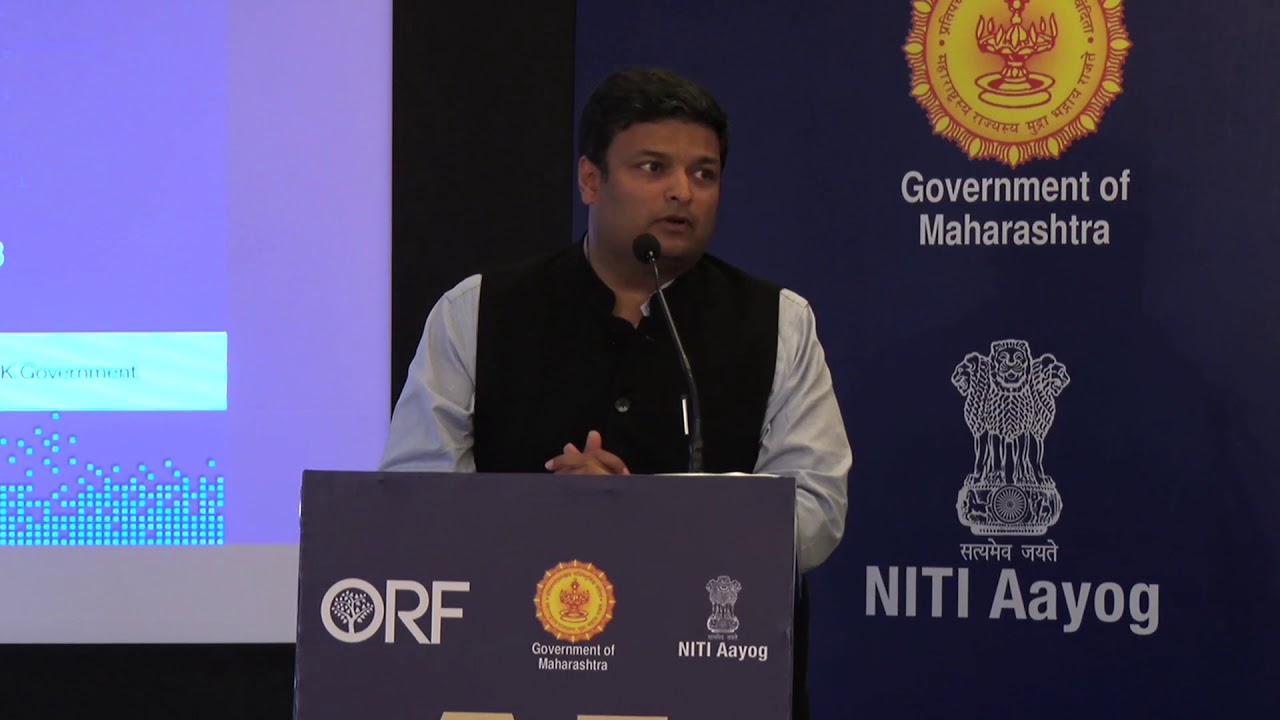 AI for All | Inaugural Session | Kaustubh Uday Dhavse