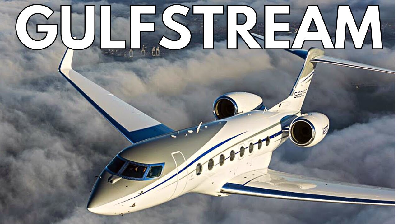 The Real Price of Owning a Gulfstream G650