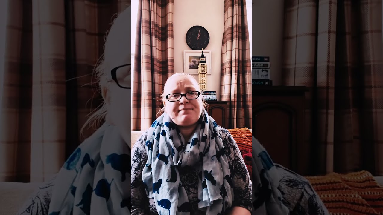 Severe Asthma, Hormones & Hospital Visits | My Story