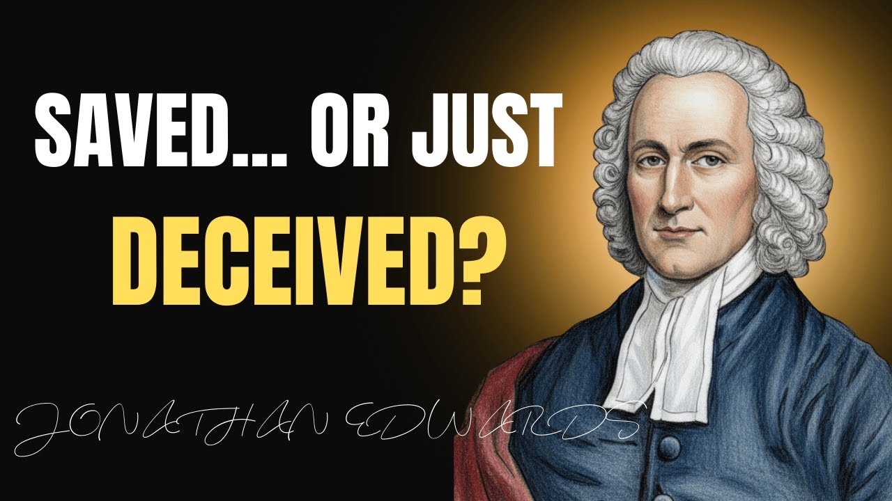 I Never Knew You”   Why Jesus Rejects Religious People