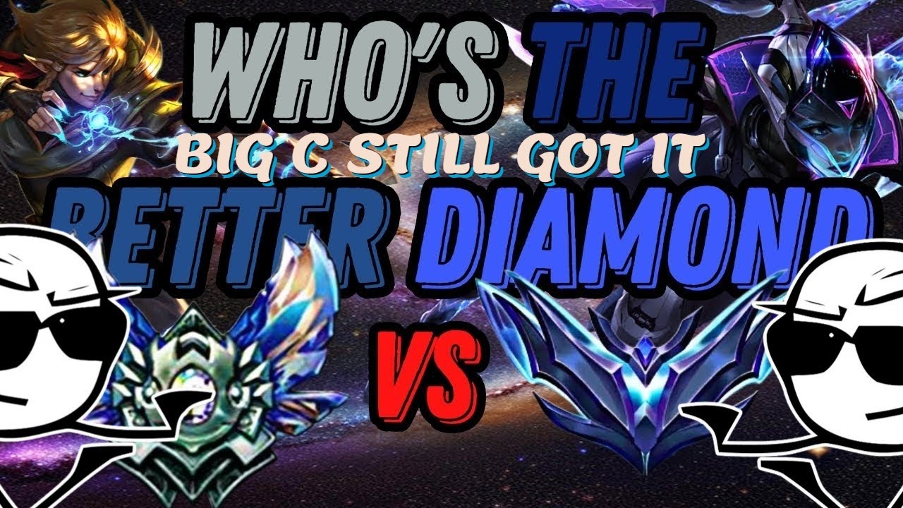 Season 7 vs Season 14 Diamonds: What Has Changed? (LoL ADC comparison)