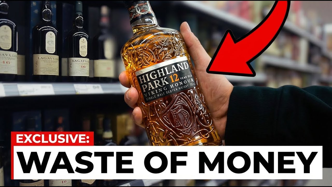 I Rank 11 Hidden Gem WHISKIES Around $100 (MUST TRY #3)