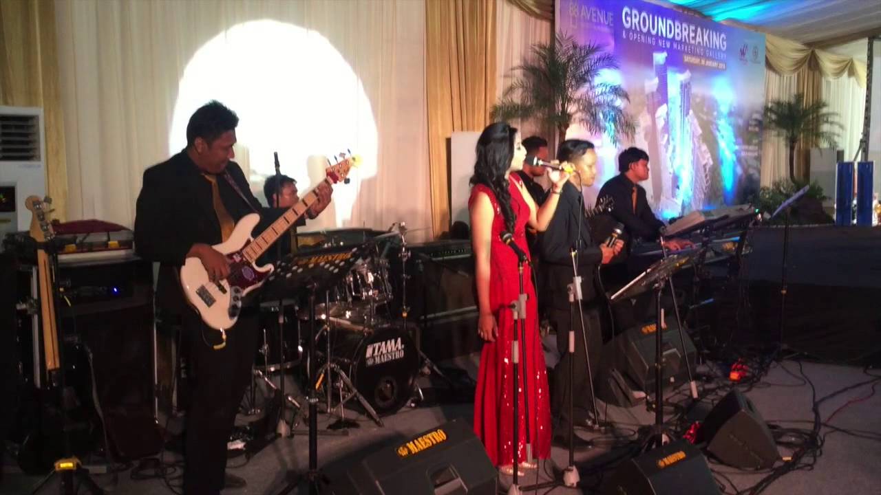 Blank Space - Gitawastu