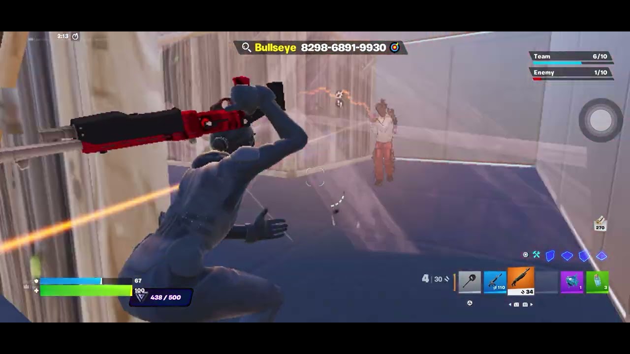 ￼1v1 ￼ing a kid for five dollars ￼