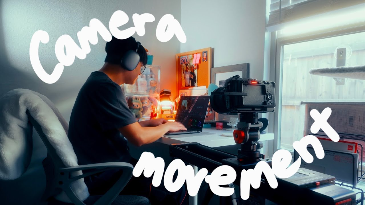 The Secret to Cinematic Shots ft. iFootage Shark Slider Nano 2