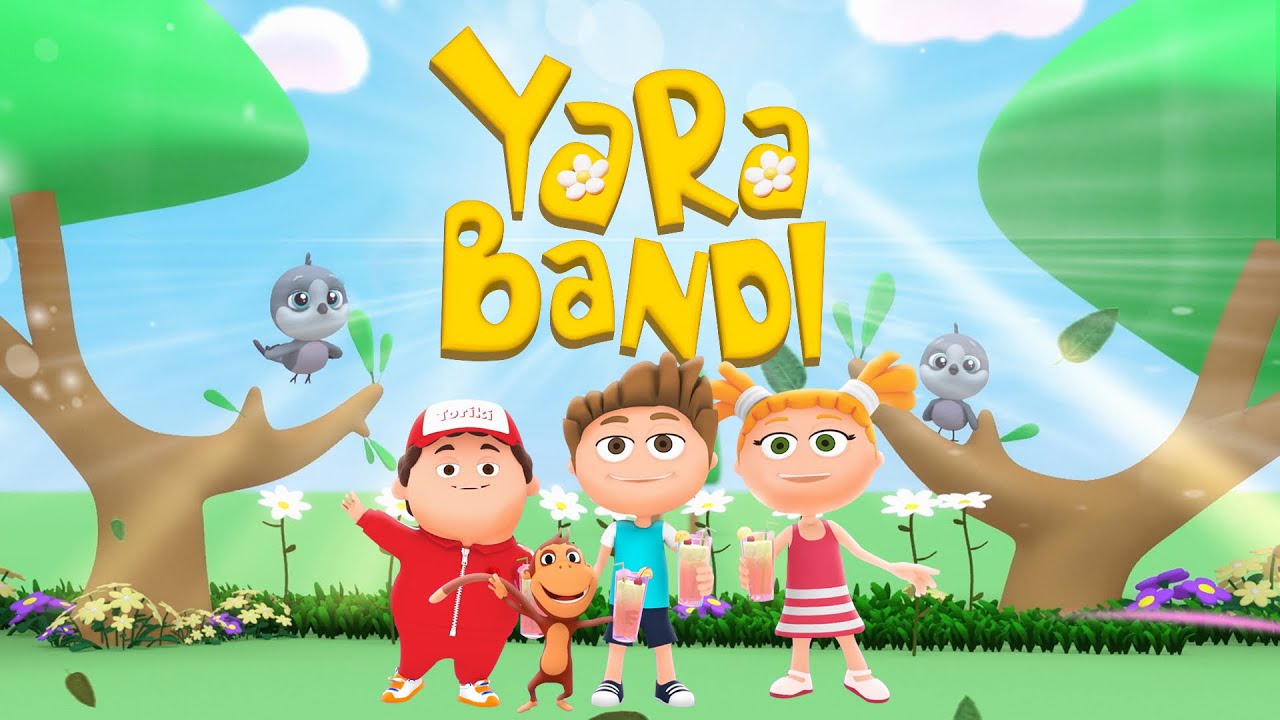 Yara Bandı 🩹 Kukuli - YENİ ŞARKI 🎶 #HuysuzlaraİyilikYapmaG&uuml;n&uuml;